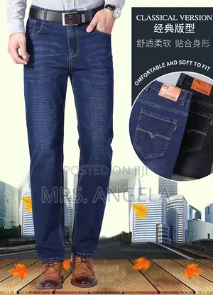 Jeans for Men