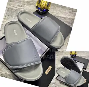 Season 7 Slippers