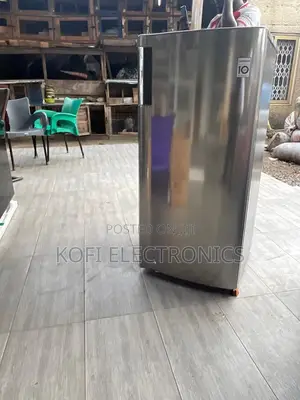 Lg 169l Gentlecool Daily Storage Fridge