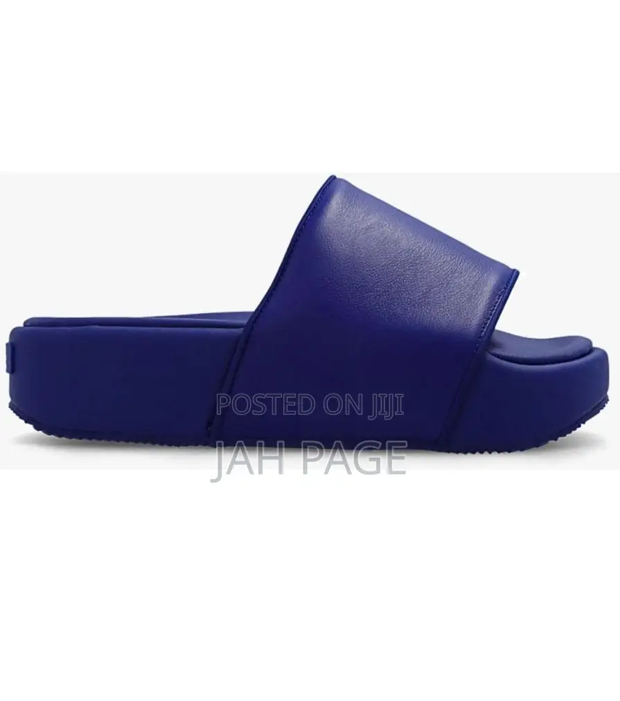 Y-3 Slippers