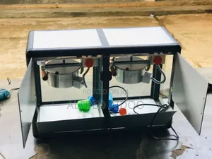 Popcorn Machines