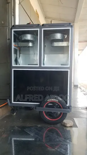 Popcorn Machines