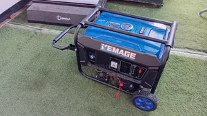 Original Kemage Generator | Serious Power Output