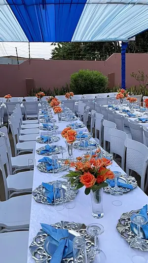 Affordable Event Decoration
