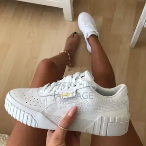 Puma Cali Sneakers
