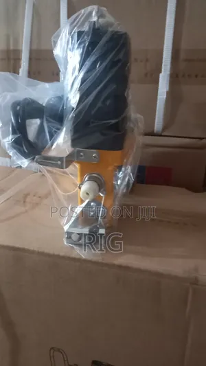 Portable High Speed Sealing Machine (For Sack)