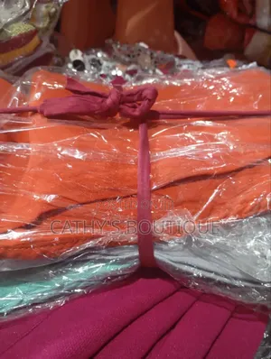 Trouser And Shorts For Ladies