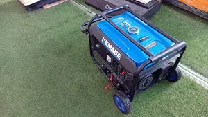 Kemage Generator – When Power Matters Most