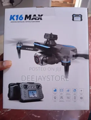 Max Drone