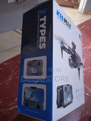 Max Drone