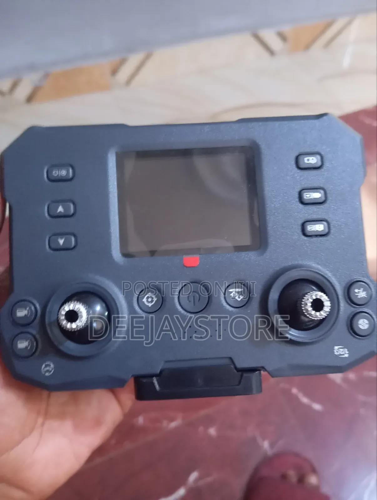 Max Drone