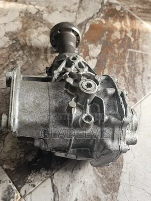 Ford Escape 2013-19/Fusion 4x4 Transfer Case