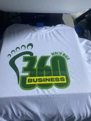 High-Quality DTF (Direct to Film) Printing