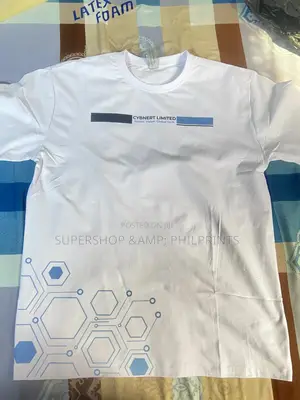 Corporate DTF T-Shirt Printing