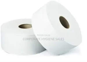Jumbo T-Roll