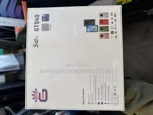 New GTouch Kids Tablet 512 GB