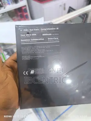 New Tecno Megapad 10 128 GB