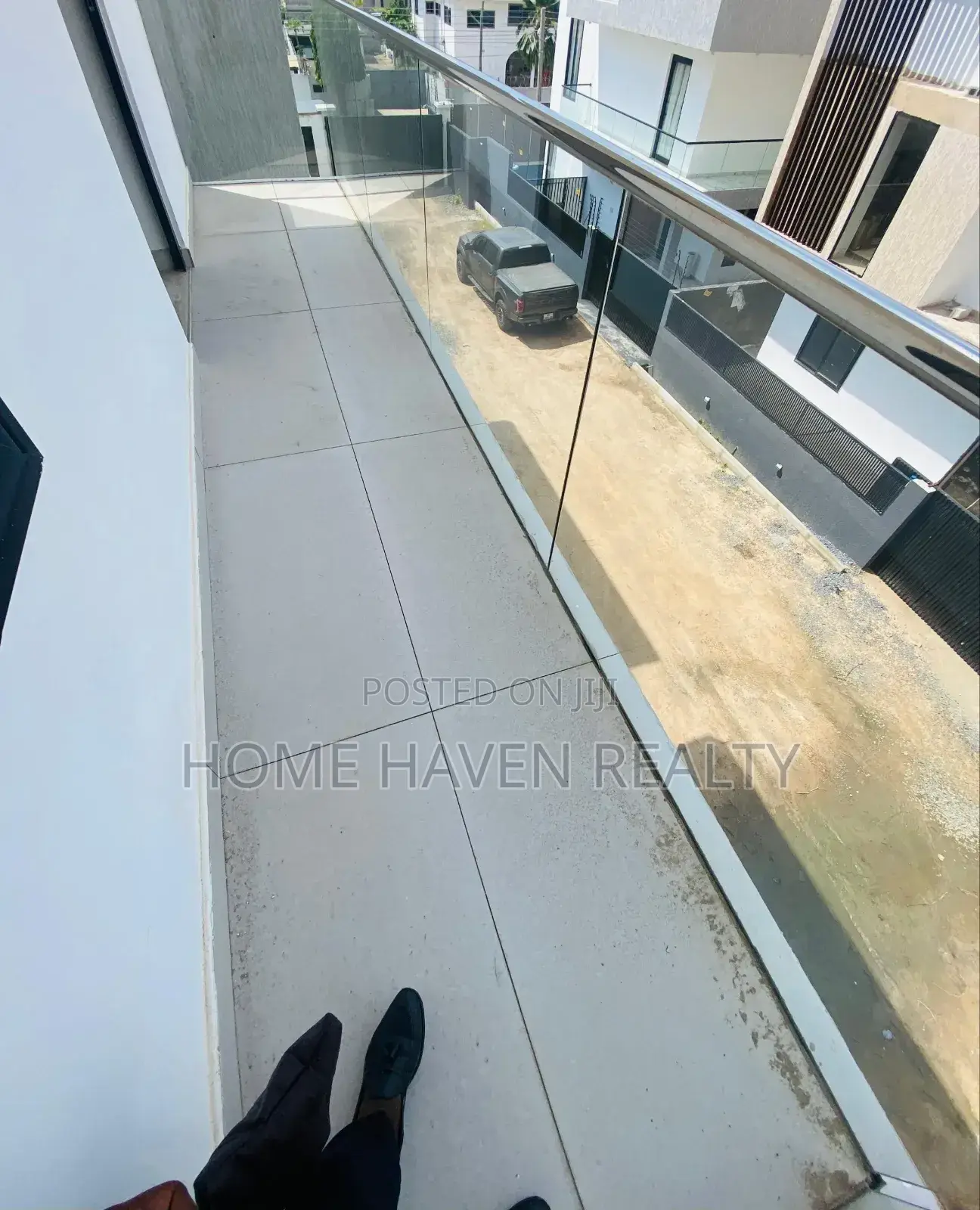 4bdrm House in Abelemkpe for sale