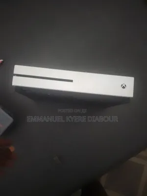 Xbox One S Used With Multiple Games and Personal Gamepass Ultimate Acc