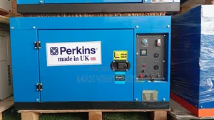 Strong Backup Generator