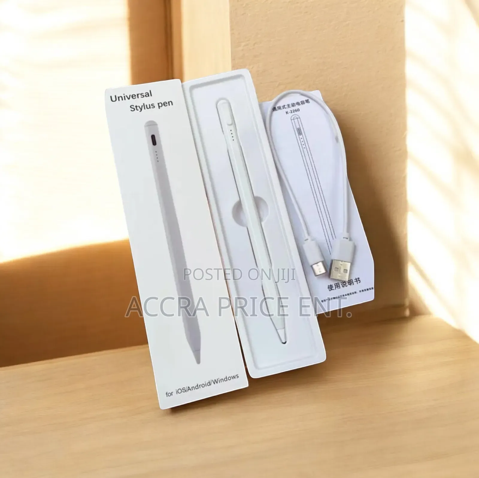 Original Stylus Pen (673868)