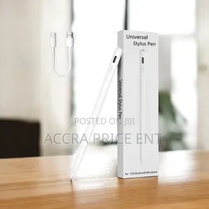 Universal Stylus Pen for Android, iPad (626282)