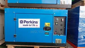 Original Power Generator