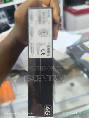 New Tecno Megapad 11 256 GB