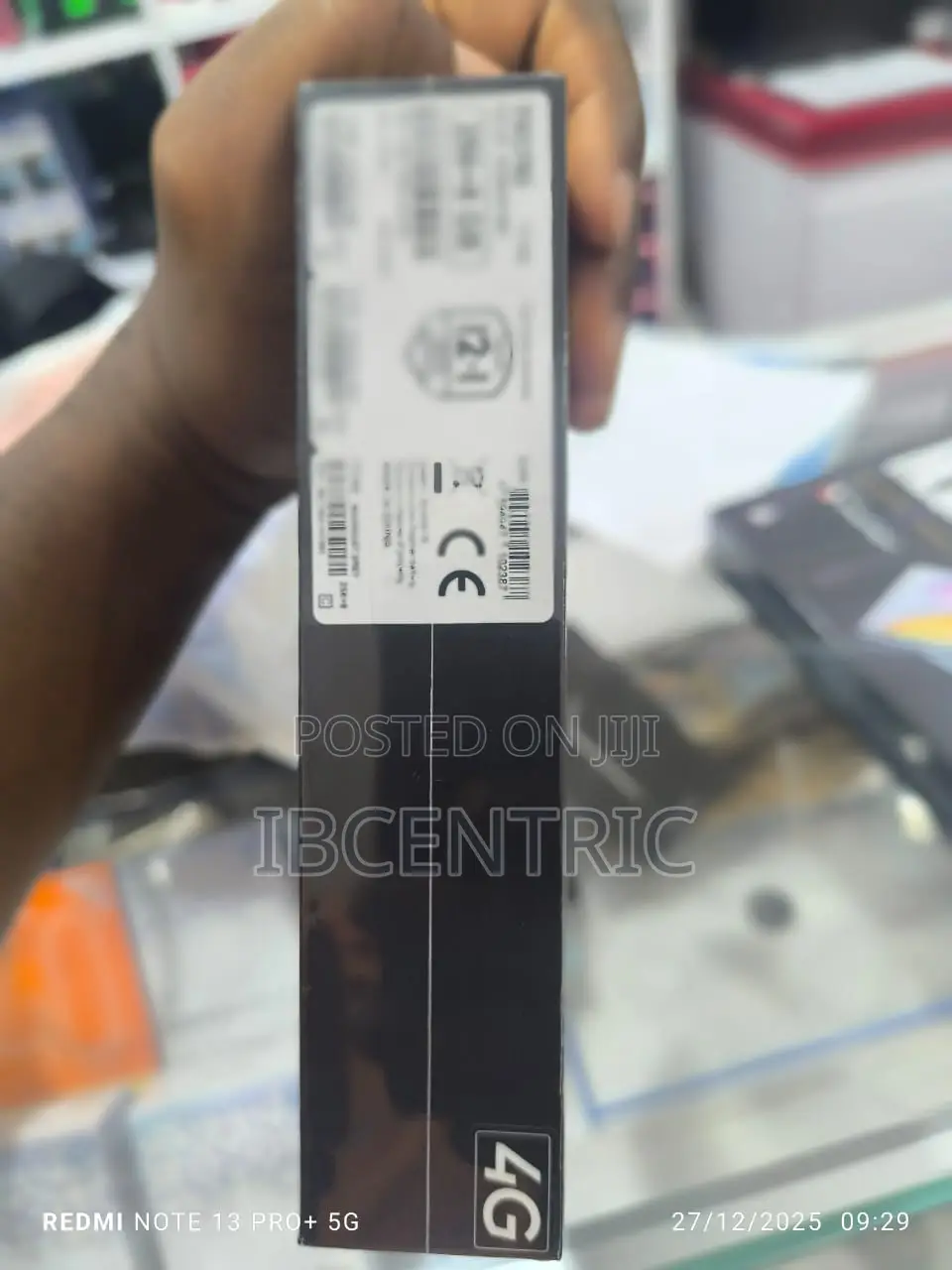 New Tecno Megapad 11 256 GB