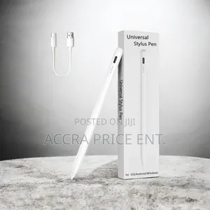 Universal Stylus Pen for Text, Android,Ios, Window (637383)