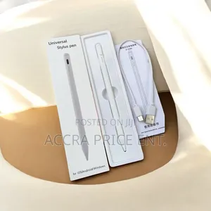 Universal Stylus Pen for Text, Android,Ios, Window (637383)