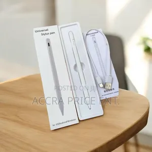 Universal Stylus Pen (252627)