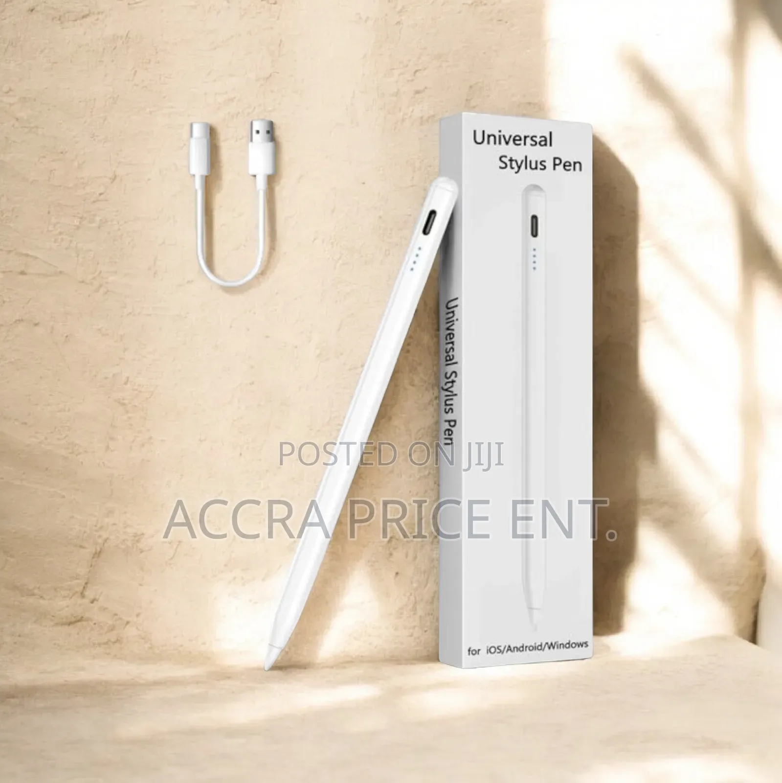 Universal Stylus Pen (252627)
