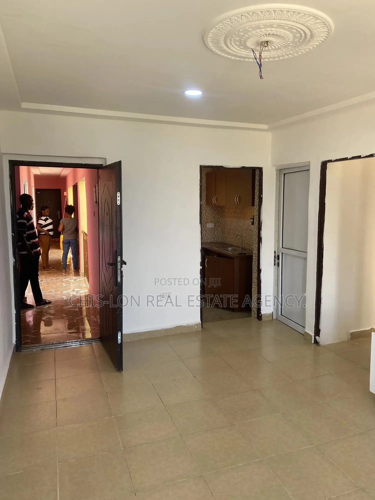 1bdrm Apartment in Kasoa Tuba Road, Toll Booth for rent