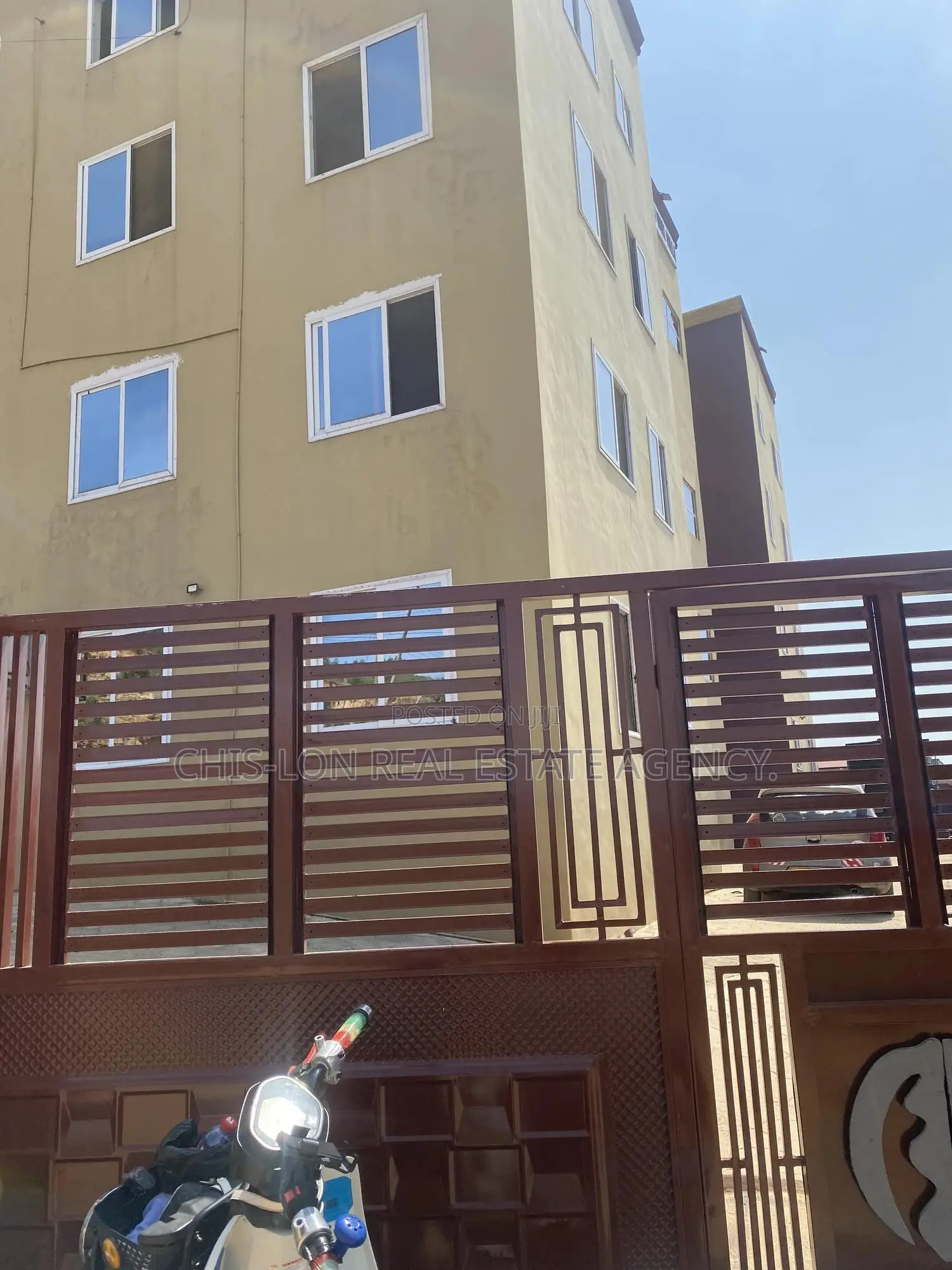 1bdrm Apartment in Kasoa Tuba Road, Toll Booth for rent