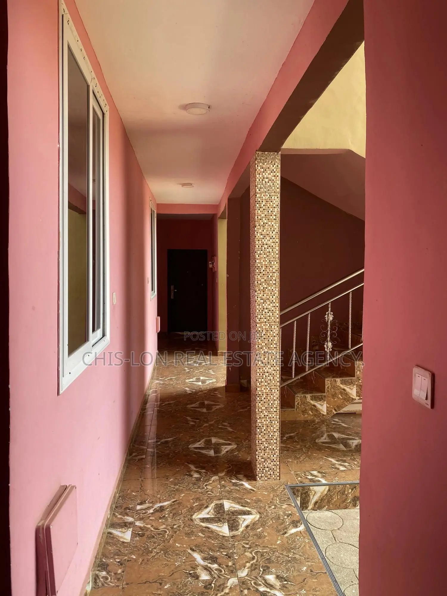 1bdrm Apartment in Kasoa Tuba Road, Toll Booth for rent