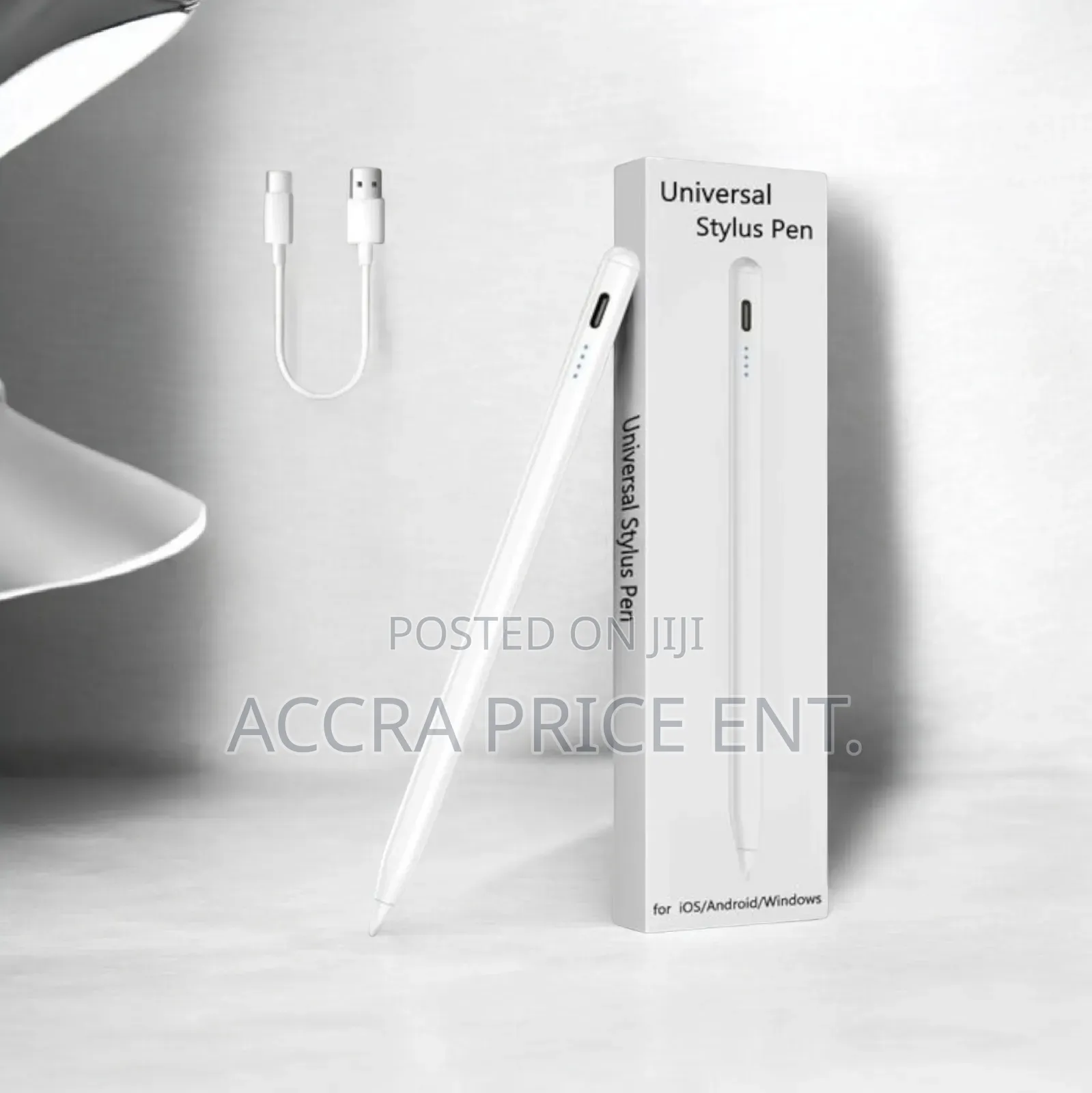 Universal Stylus Pen (525278)