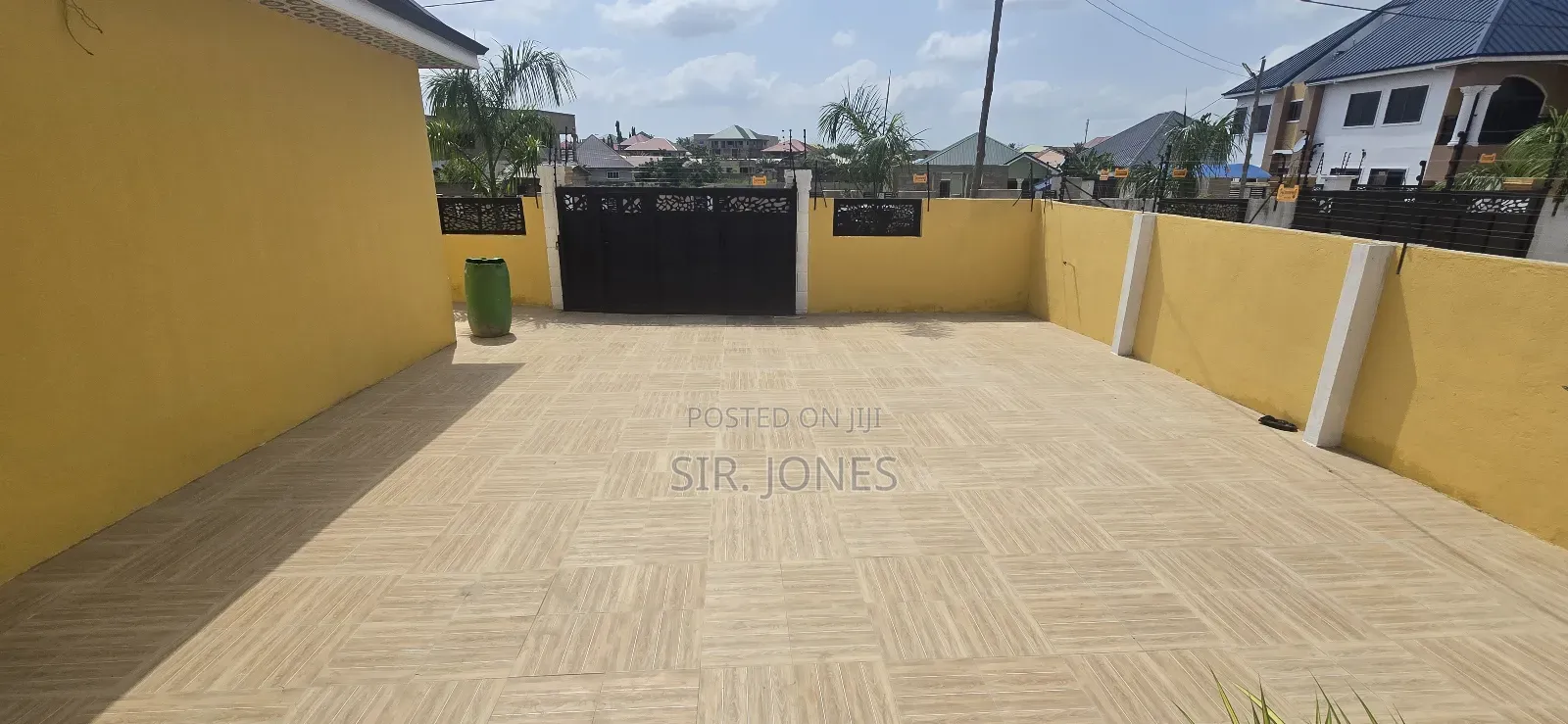 3bdrm House in Truwest, Ablekuma for sale