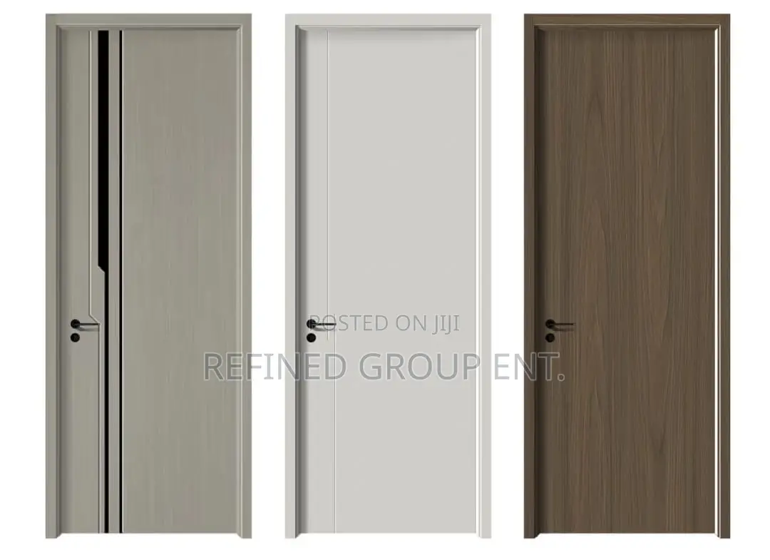 Foreign Interior Doors