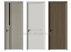 Foreign Interior Doors