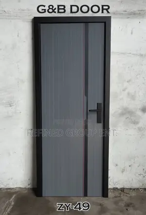 Foreign Interior Doors