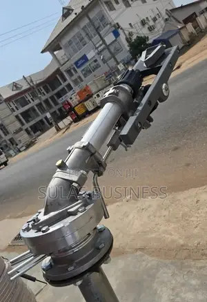 Industrial Sprinkler Py 70