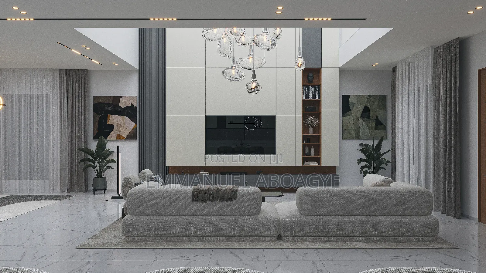 2d Arch Plans, 3d Exter and Interior , 3d Walkthrough