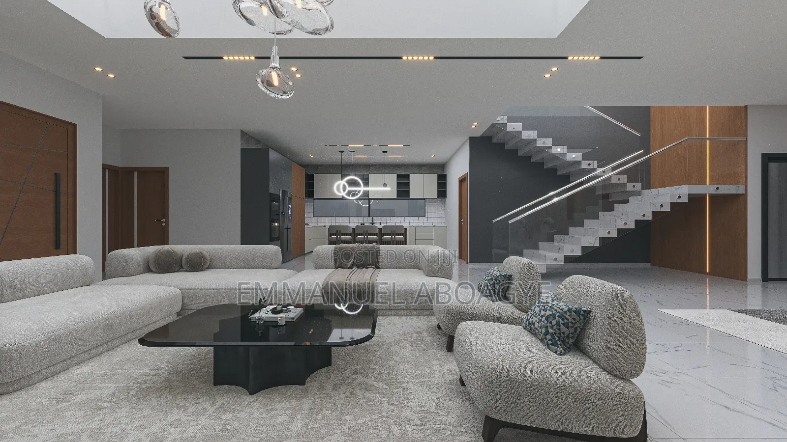 2d Arch Plans, 3d Exter and Interior , 3d Walkthrough