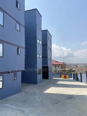 1bdrm Apartment in Kasoa Tuba Road, Toll Booth for rent