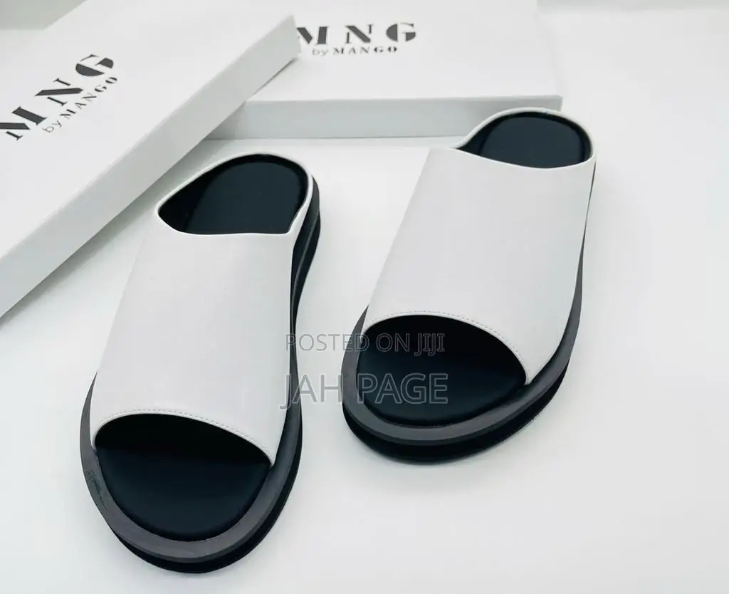 MNG Mangos Slippers