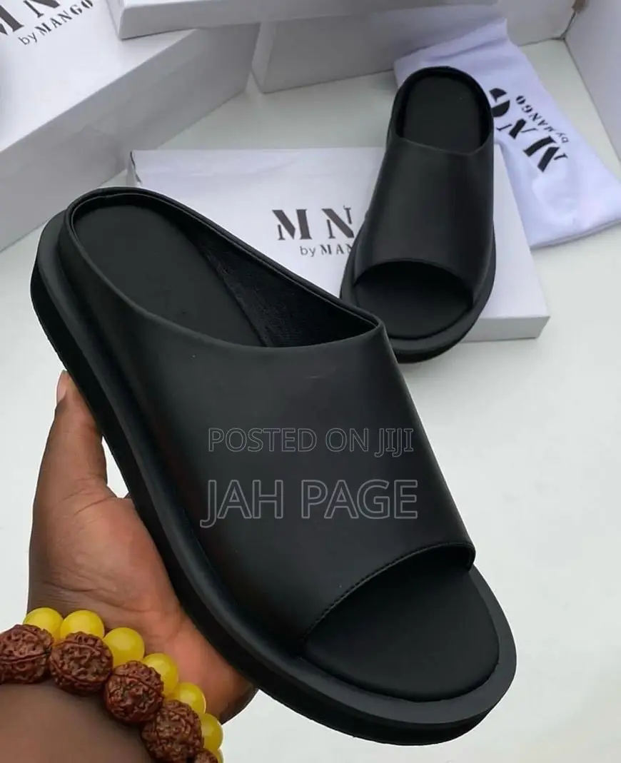 MNG Mangos Slippers