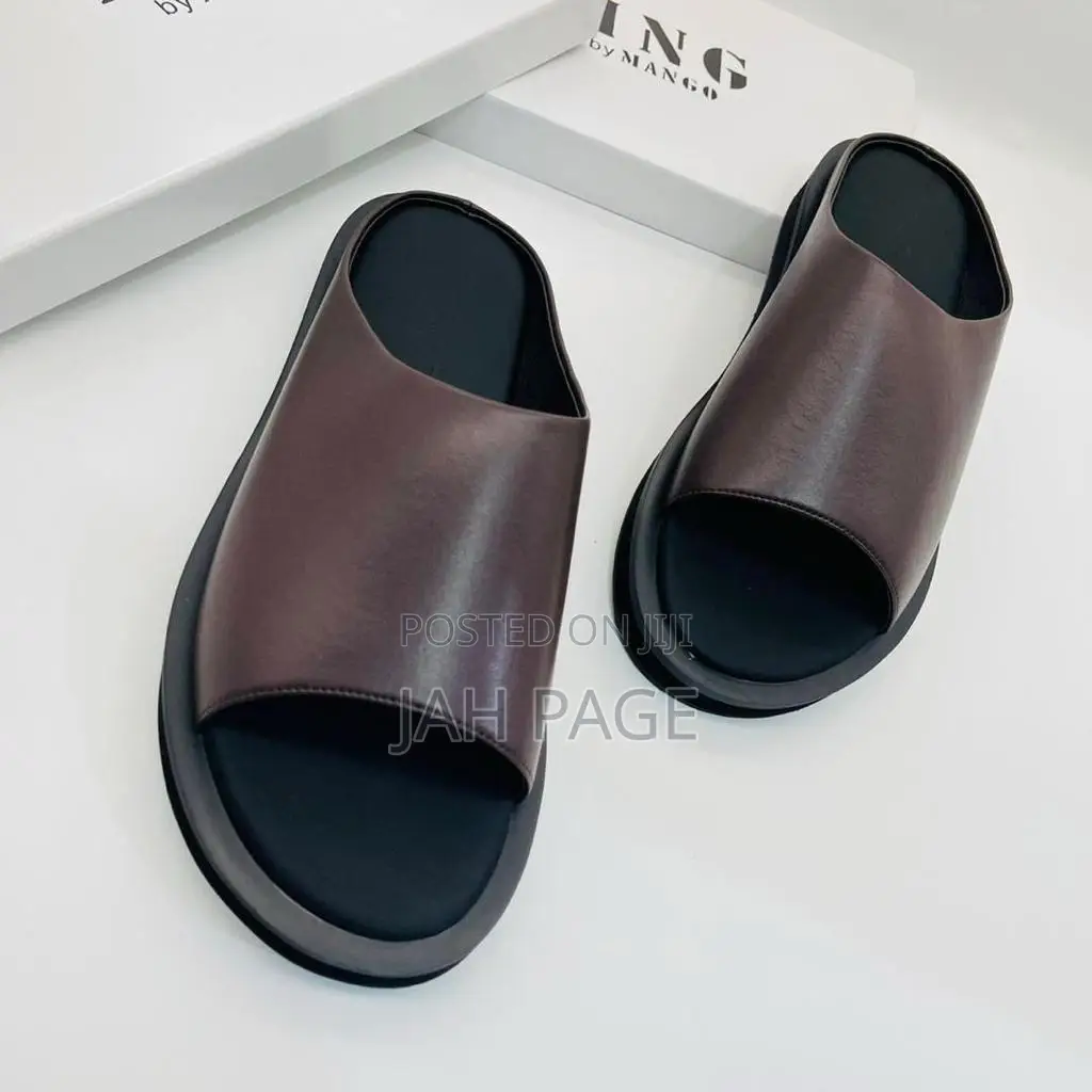 MNG Mangos Slippers