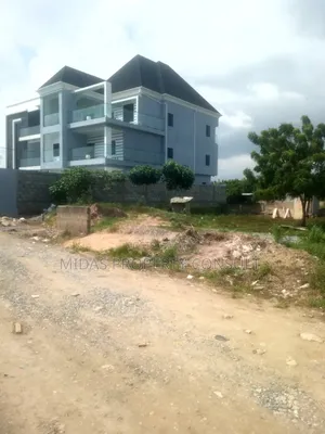 Titled One Plot of Land for Sale at Atomic Haatso