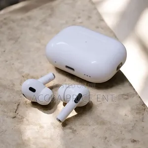 Apple Airpod Pro2 2nd Generation (457759)